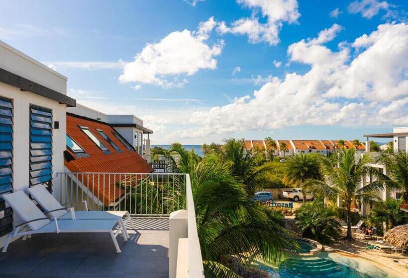 آپارتمان 3 خوابه, Resort Bonaire