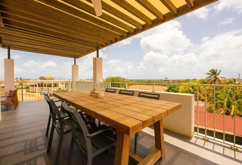 آپارتمان 3 خوابه, Resort Bonaire