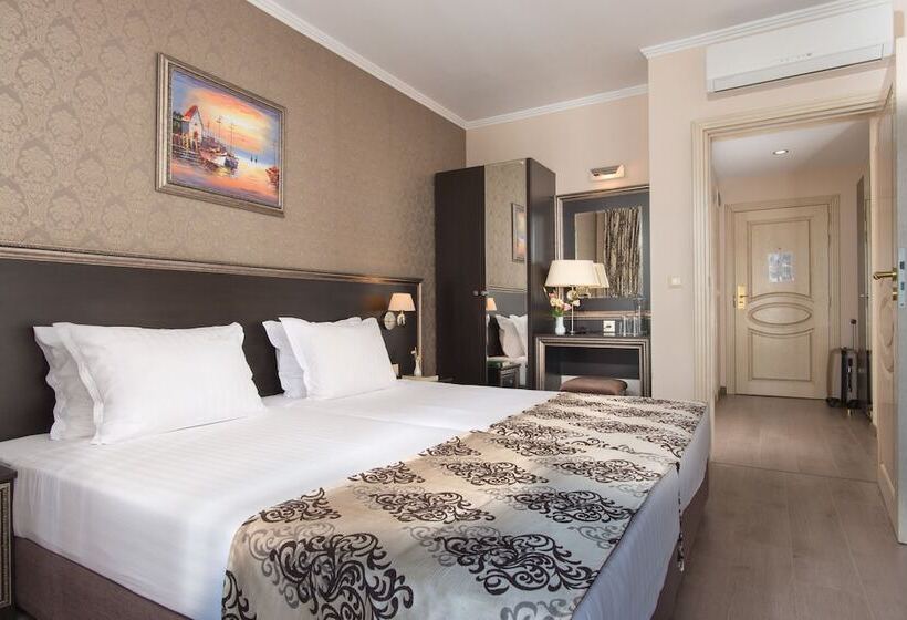 Семейный Номер, & Spa Diamant Residence   All Inclusive