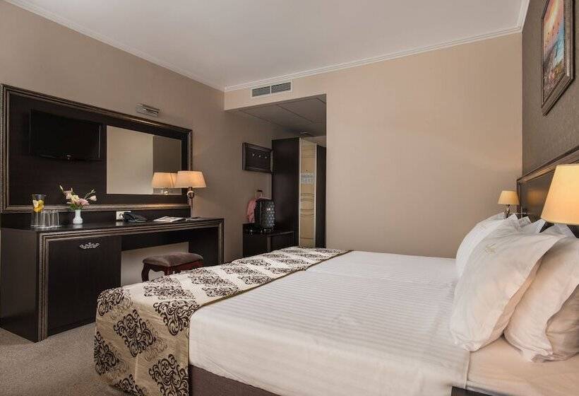 Номер Стандарт, & Spa Diamant Residence   All Inclusive