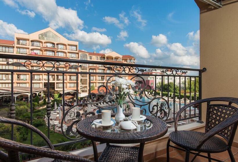 Люкс, & Spa Diamant Residence   All Inclusive