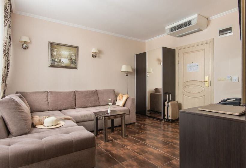 Люкс, & Spa Diamant Residence   All Inclusive