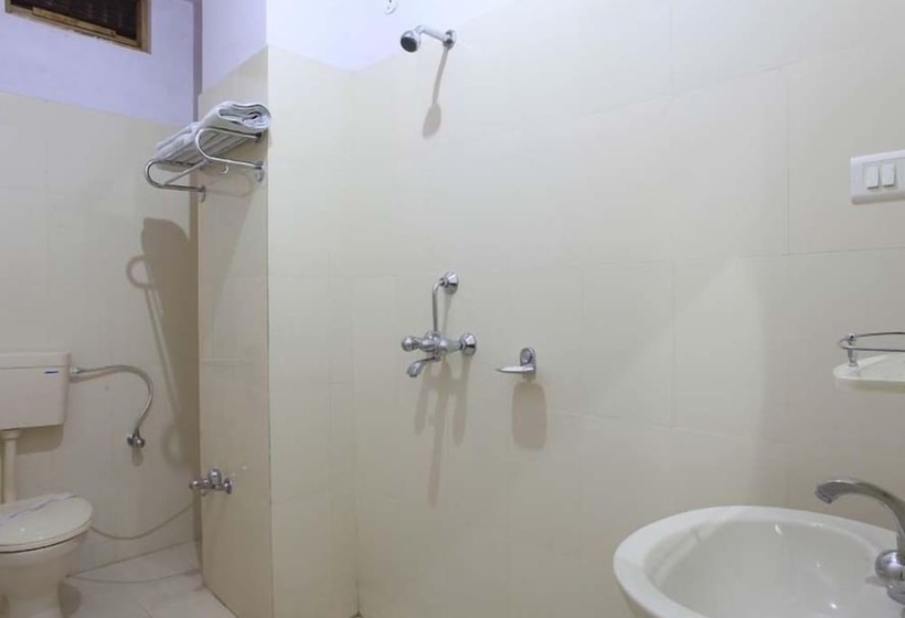 اتاق لوکس, Teerth Palace Pushkar