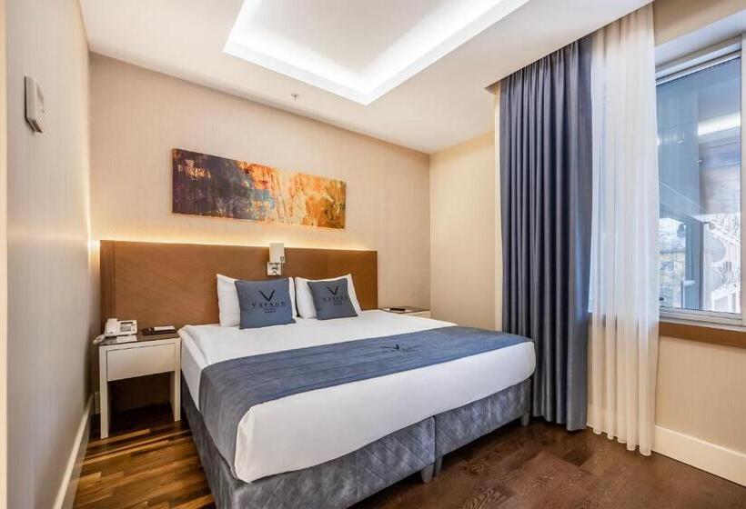 اتاق اکونومی, Veyron Hotels & Spa