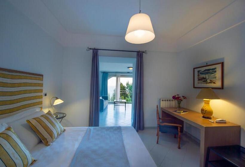Номер Superior, Maresca Hotel Praiano
