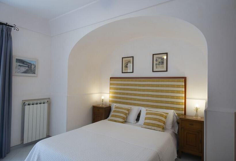 Номер Стандарт, Maresca Hotel Praiano
