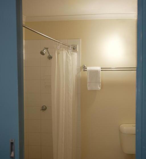 스탠다드 룸, Coolum Budget Accommodation