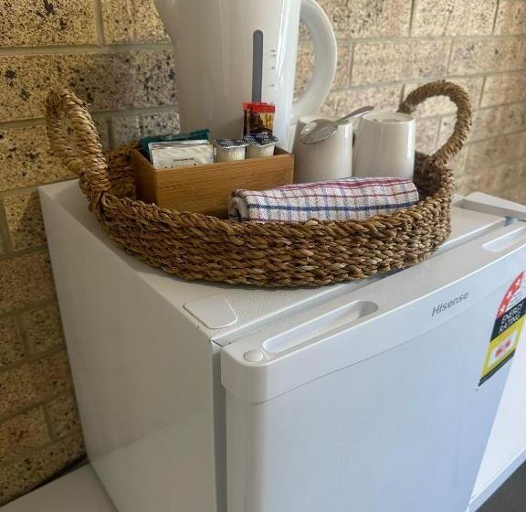 스탠다드 룸, Coolum Budget Accommodation