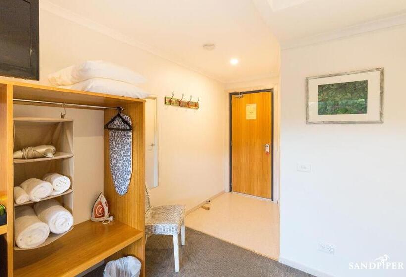 Номер Deluxe, Sandpiper Motel Apollo Bay