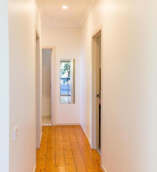 Апартаменты 2 Спальни, Sandpiper Motel Apollo Bay