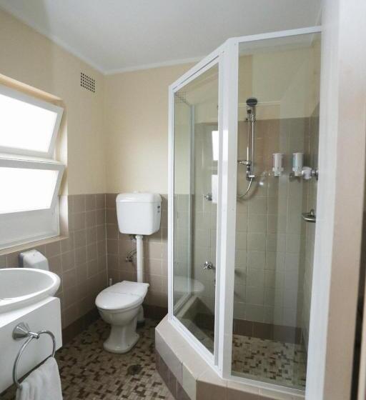 Номер Executive, Townhouse Motel Cowra