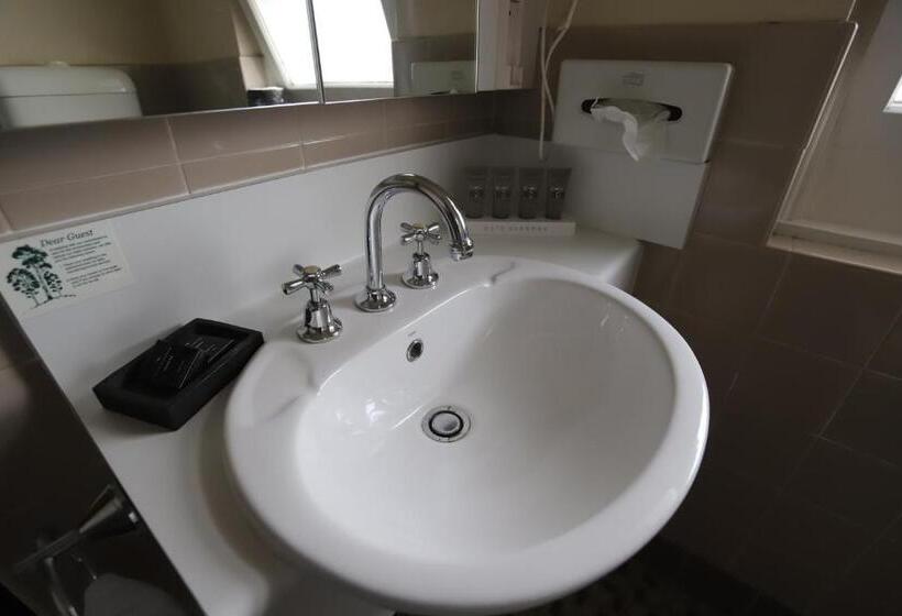 Номер Стандарт, Townhouse Motel Cowra