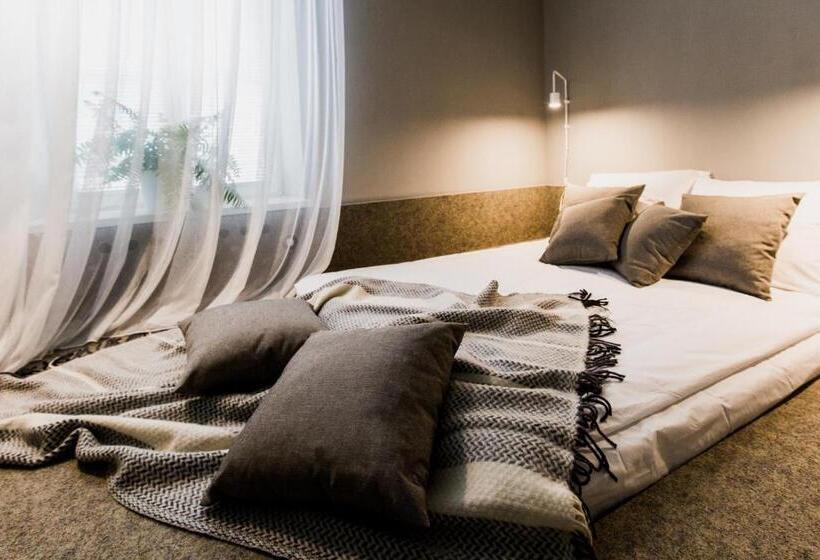 Апартаменты 2 Спальни, Apartamenty Browar Perła   Free Parking