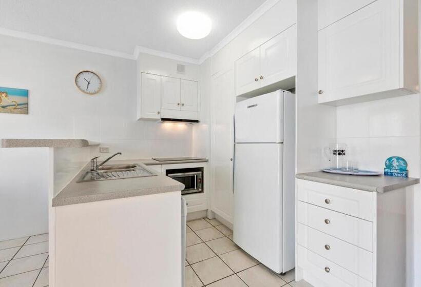 Апартаменты 2 Спальни, Burlington Holiday Apartments