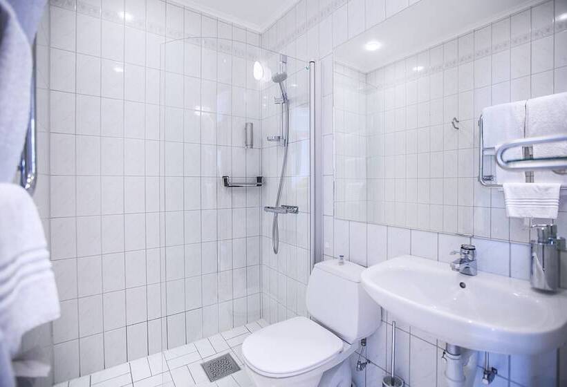 스탠다드 룸, Gullmarsstrand Hotell & Konferens