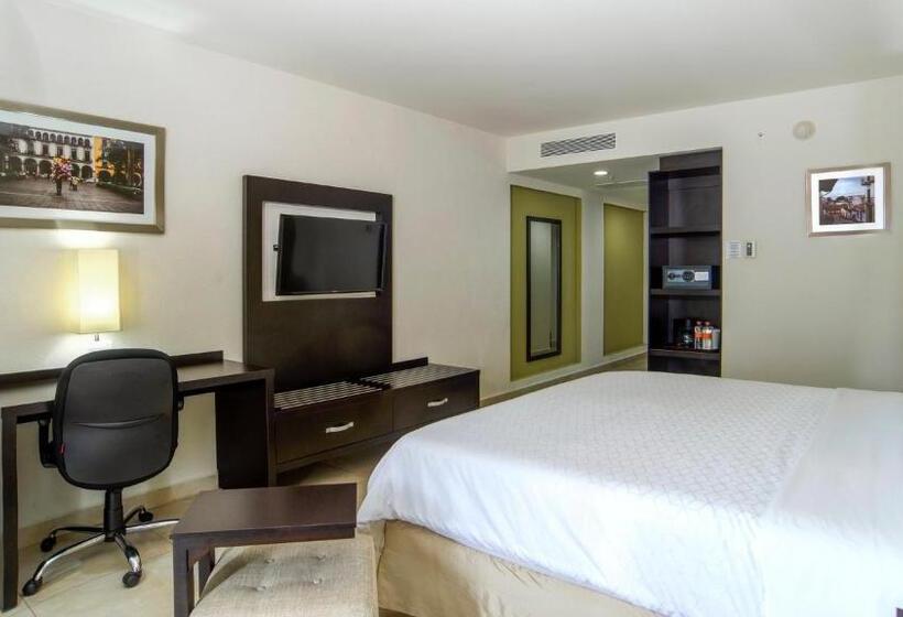 Стандартный Номер Кровать Кинг, Holiday Inn Express Xalapa, An Ihg