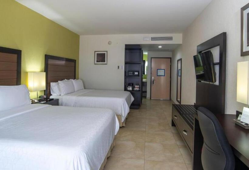 Номер Стандарт, Holiday Inn Express Xalapa, An Ihg