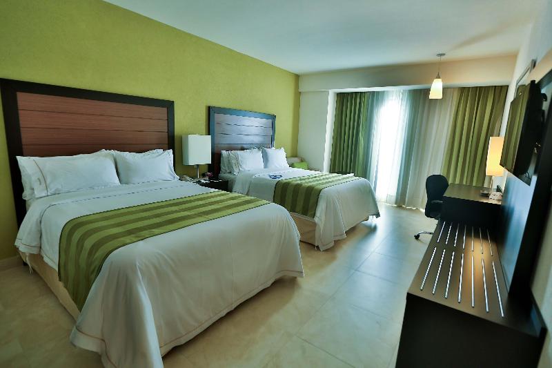 Номер Стандарт, Holiday Inn Express Xalapa, An Ihg