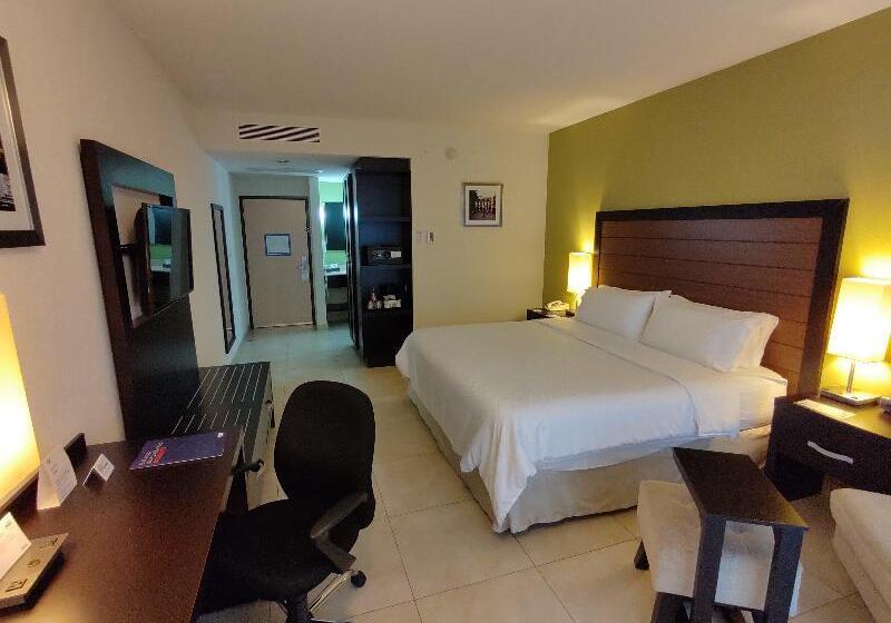 Стандартный Номер Кровать Кинг, Holiday Inn Express Xalapa, An Ihg