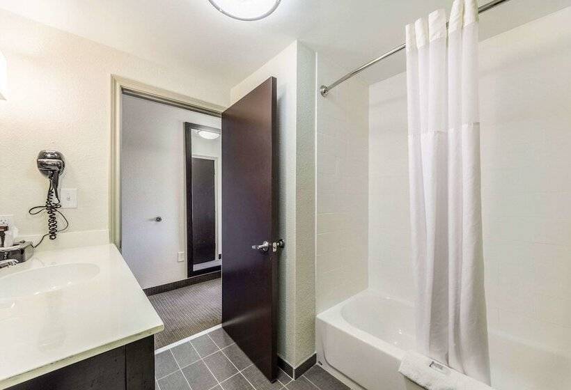 Номер Стандарт, Sleep Inn & Suites Jourdanton  Pleasanton