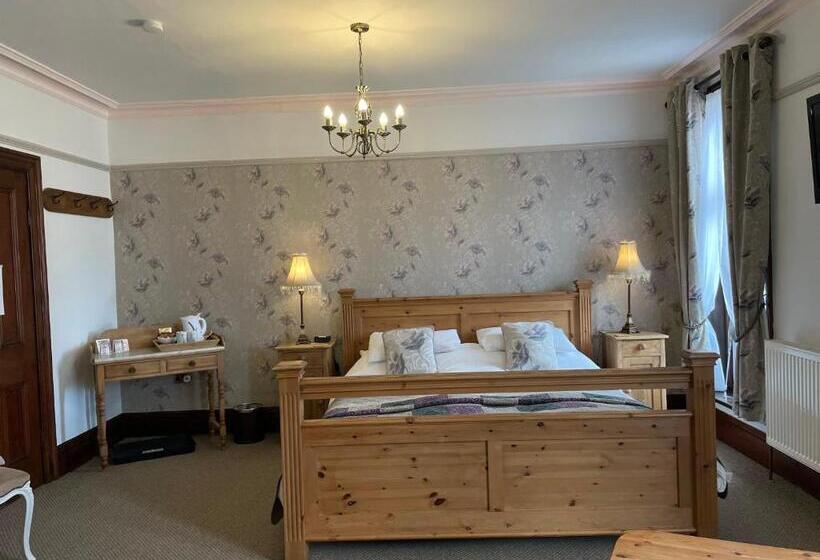 Номер Superior, Overdale Room Only And Free Parking