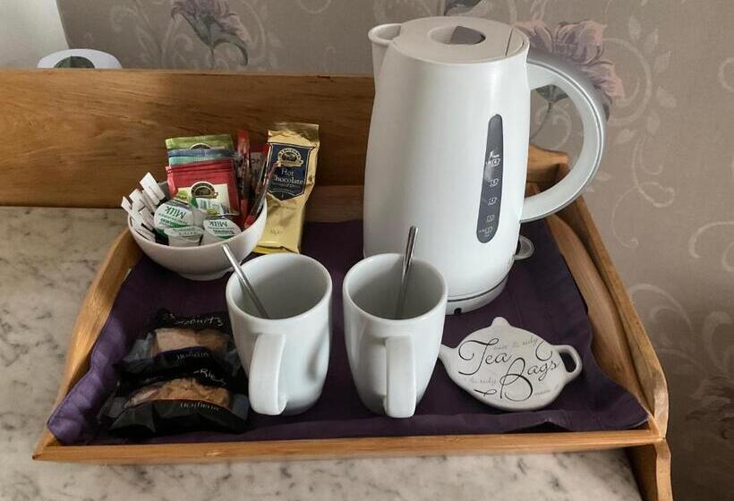 Номер Superior, Overdale Room Only And Free Parking