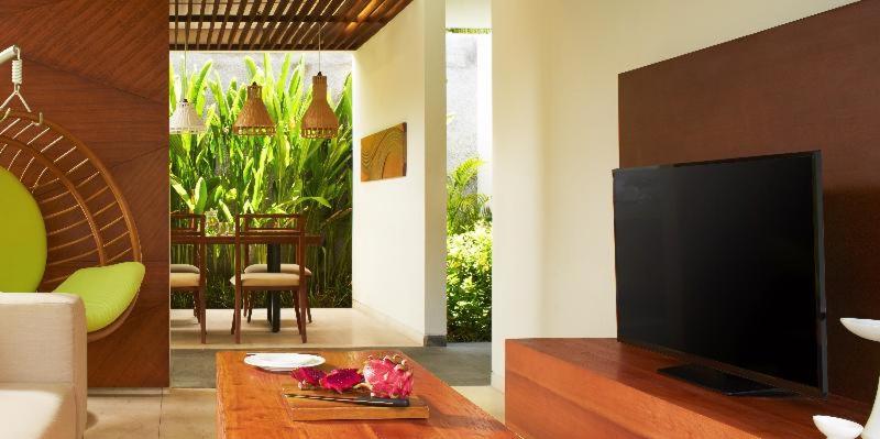 Номер Стандарт, MERUSAKA Nusa Dua