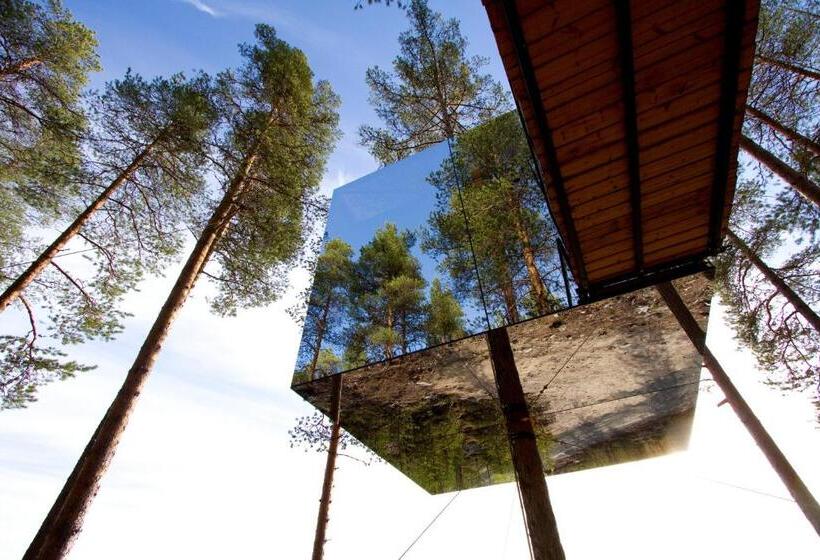 标准间, Treehotel