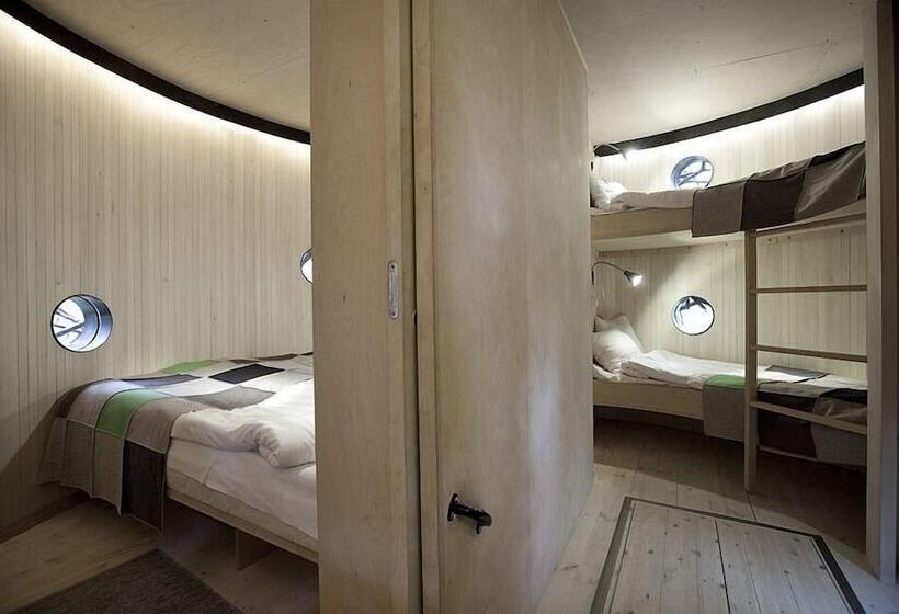 标准间, Treehotel