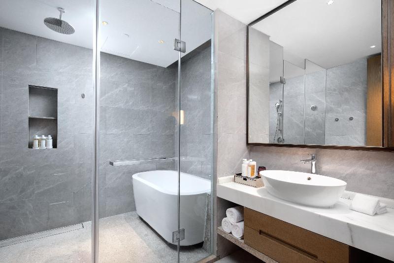Номер Стандарт, Holiday Inn & Suites Sanya Yalong Bay, An Ihg