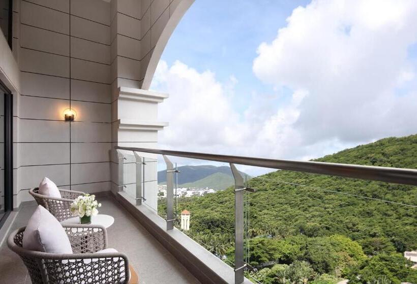 Номер Стандарт, Holiday Inn & Suites Sanya Yalong Bay, An Ihg