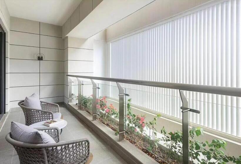 Номер Стандарт, Holiday Inn & Suites Sanya Yalong Bay, An Ihg