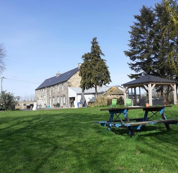 Номер Deluxe, Le Bonheur En Bretagne