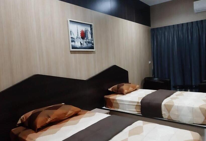 Номер Superior, Tho Mai Resort