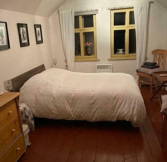 Номер Стандарт, Droom B&b čermná