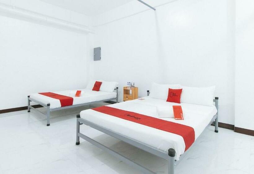 Семейный Номер, Reddoorz @ Catalina Pension House