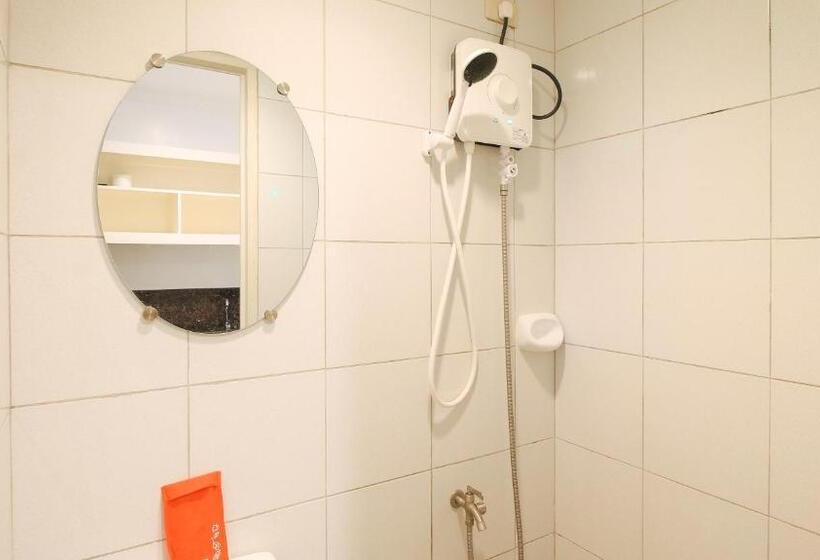 Семейный Номер, Reddoorz @ Catalina Pension House