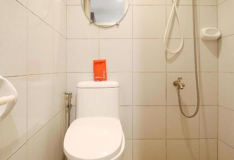 Номер Стандарт, Reddoorz @ Catalina Pension House