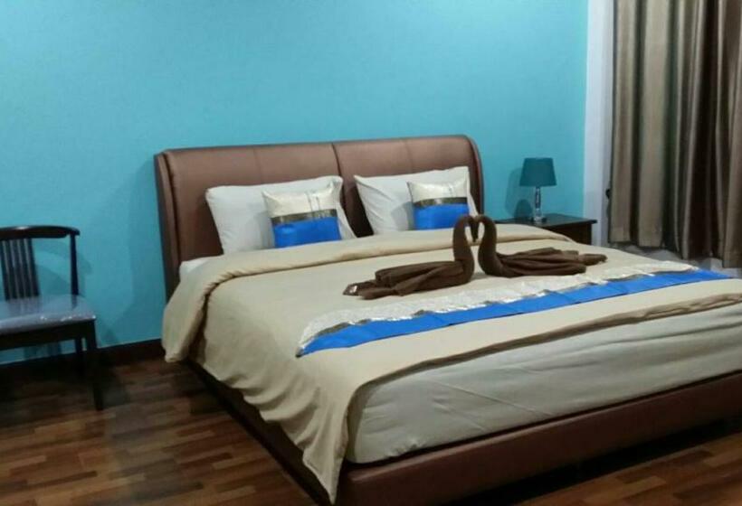 Номер Стандарт, Araya Cottage