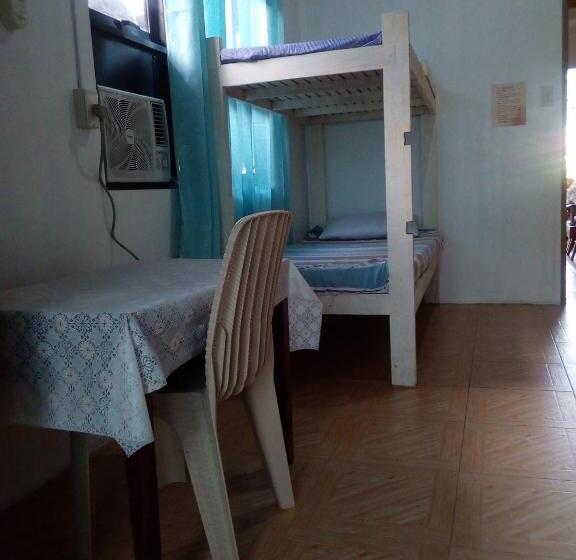 Четырехместный Номер Стандарт, Ellens Homestay