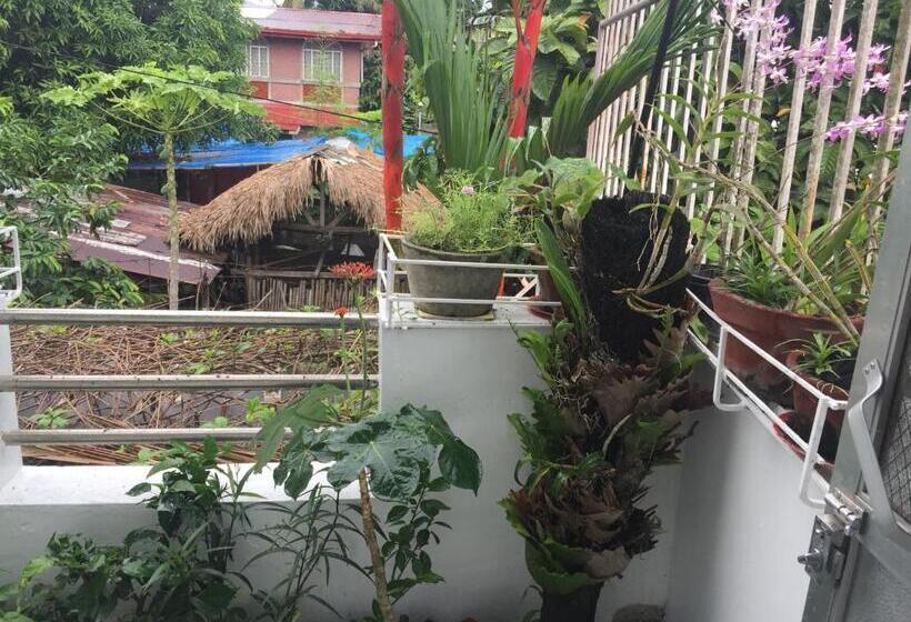 Номер Стандарт, Ellens Homestay