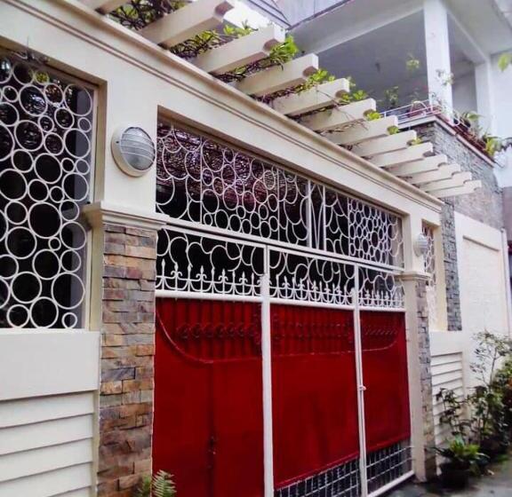Номер Стандарт, Ellens Homestay
