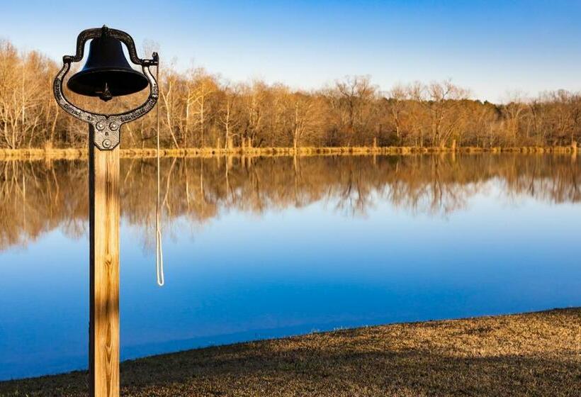 Стандартный Номер Кровать Кинг, Moon Lake Farm