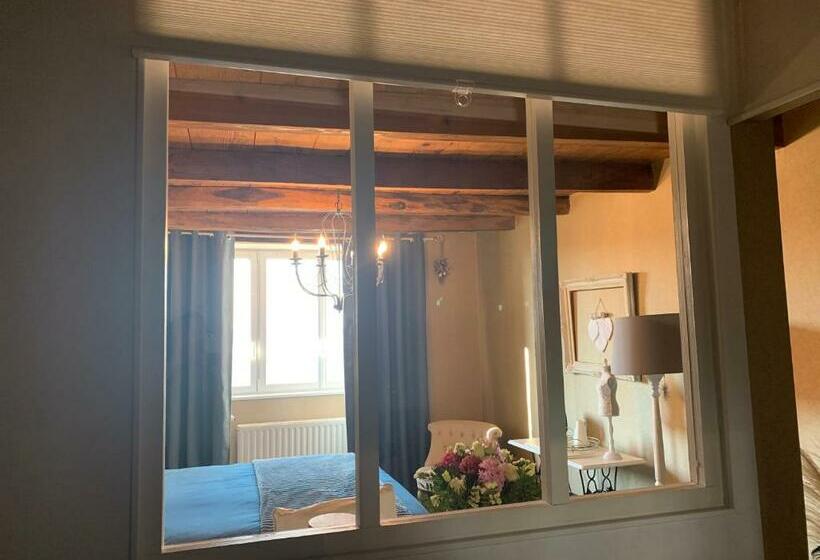 Номер Стандарт, Maison Mard Or Chambre Forêt
