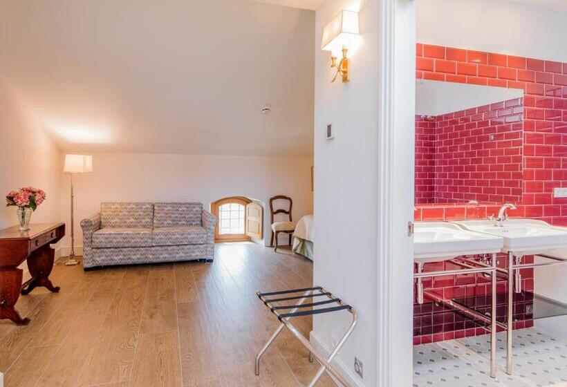 Номер Superior, Hospedium Hotel La Lozana