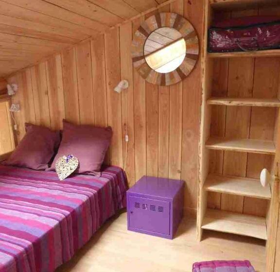 Дом 2 Спальни, Moulin De Solaure
