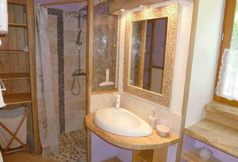 Дом 3 Спальни, Moulin De Solaure