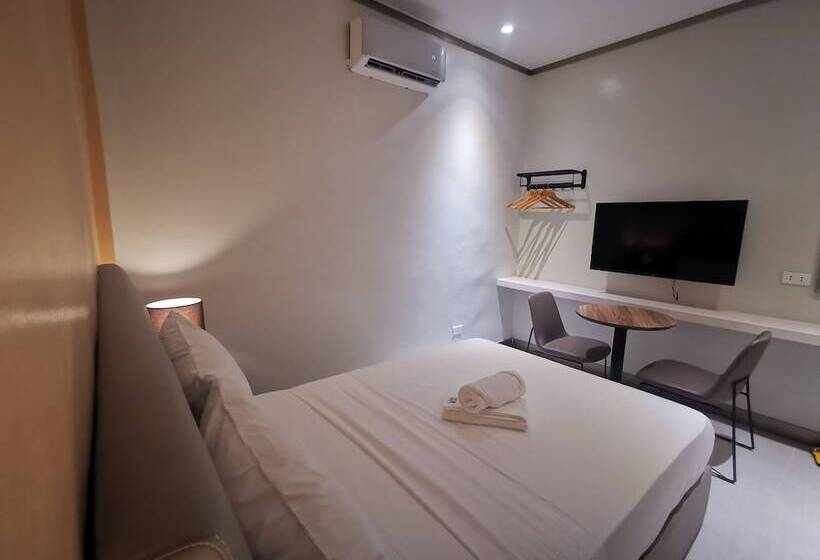 Номер Superior, Yes Hotel Cabuyao Laguna