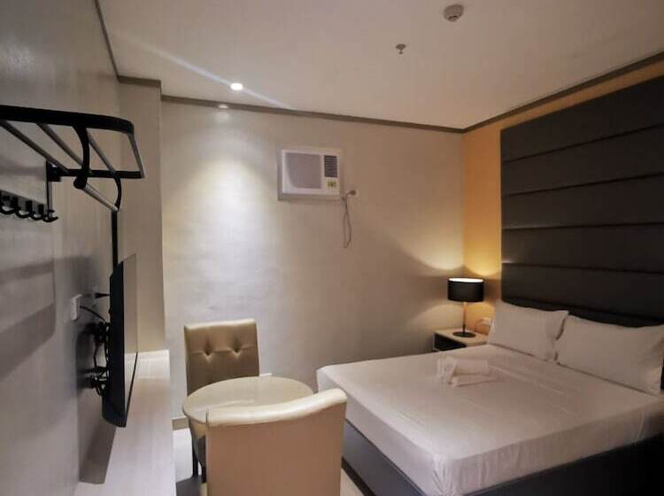 Номер Deluxe, Yes Hotel Cabuyao Laguna