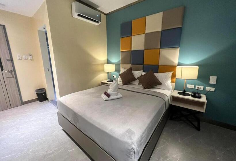Номер Стандарт, Yes Hotel Cabuyao Laguna